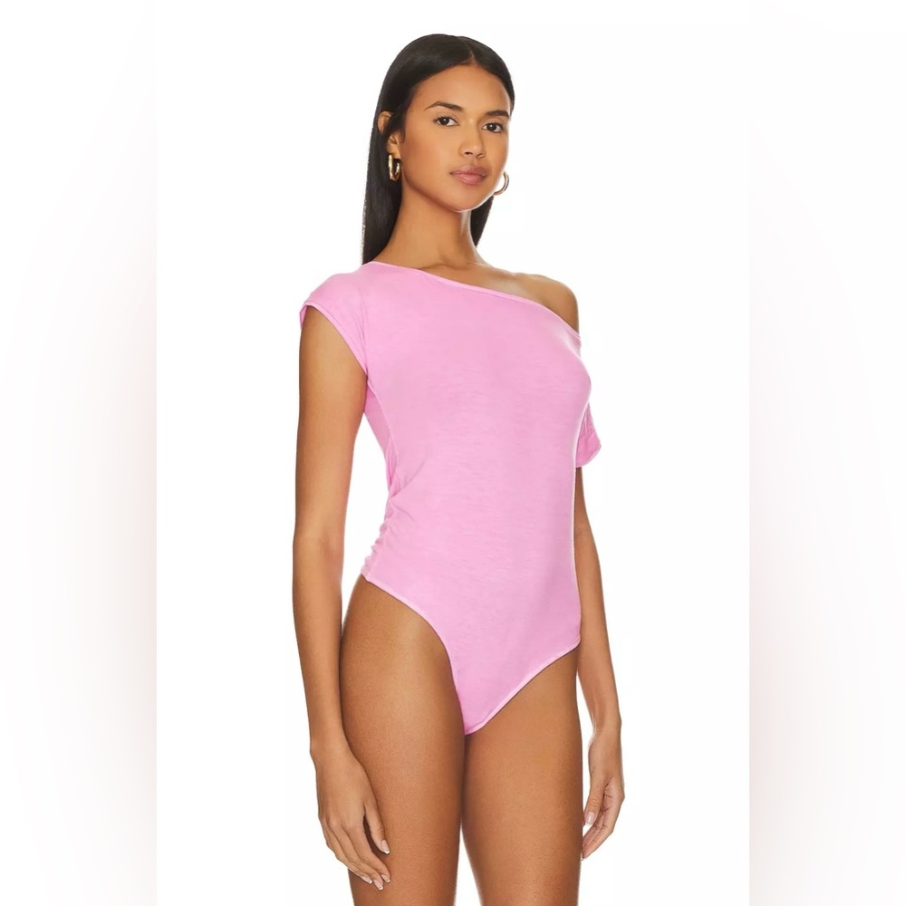 FREE PEOPLE Intimately Sunfade Bodysuit - Picture 8 of 11